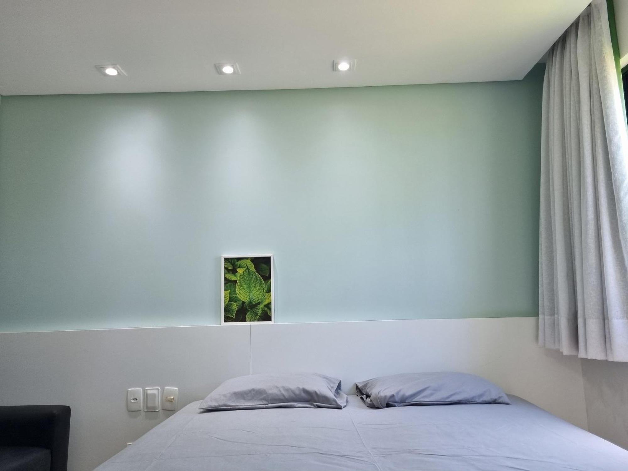 Pôrto das Galinhas Marulhos Suites Resort Muro Alto Beira Mar Por Brevelar מראה חיצוני תמונה