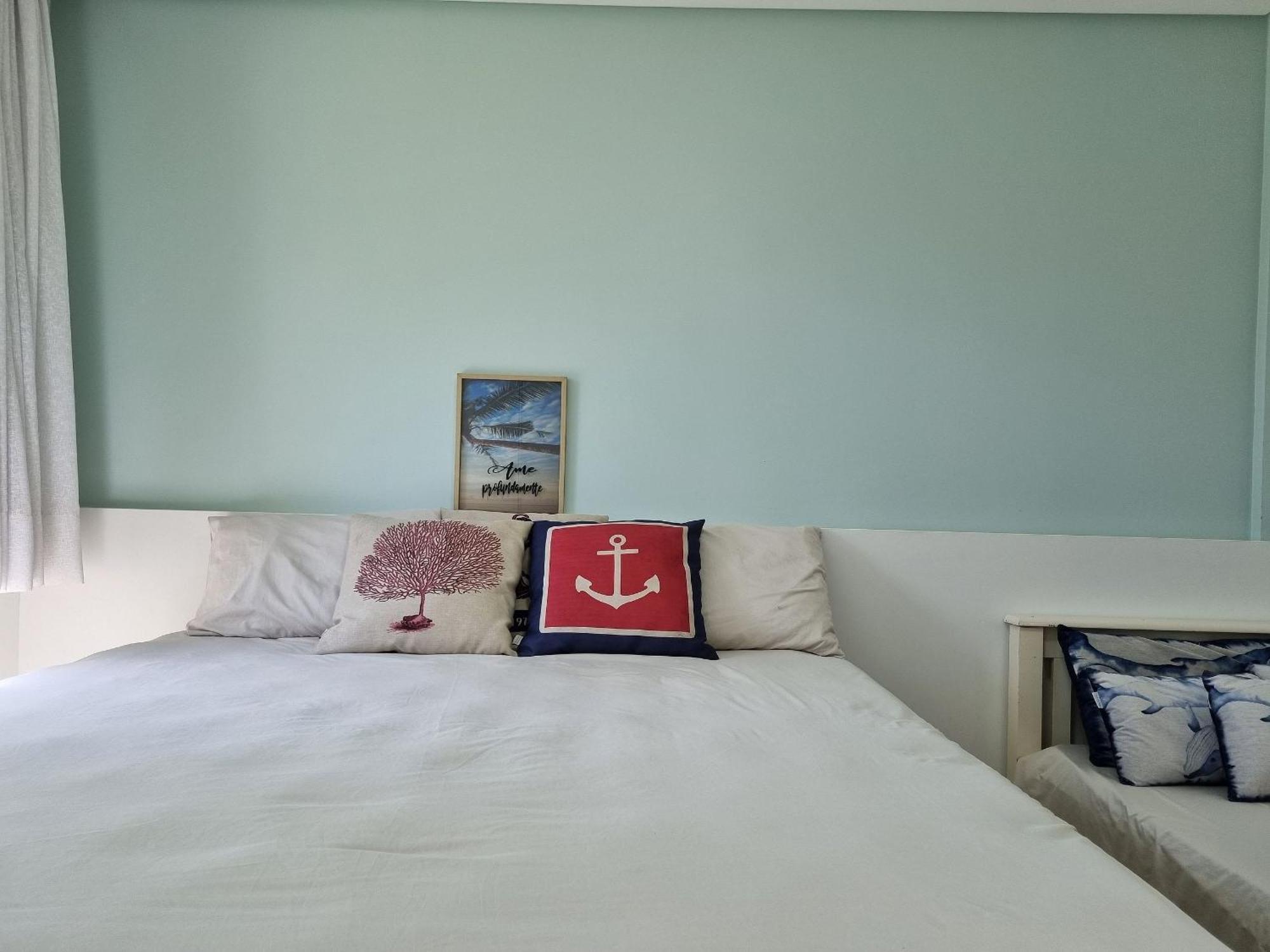 Pôrto das Galinhas Marulhos Suites Resort Muro Alto Beira Mar Por Brevelar מראה חיצוני תמונה
