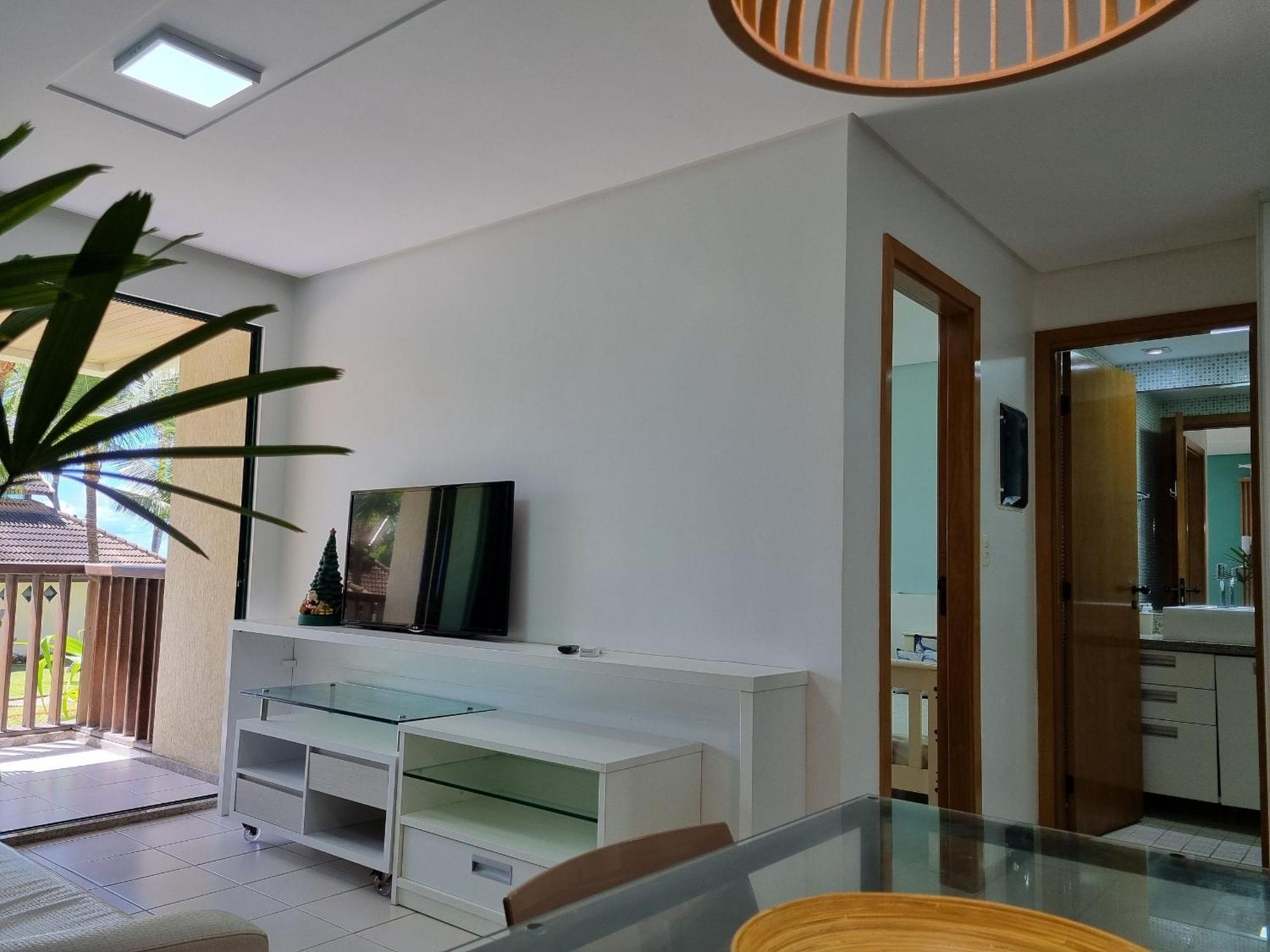Pôrto das Galinhas Marulhos Suites Resort Muro Alto Beira Mar Por Brevelar מראה חיצוני תמונה