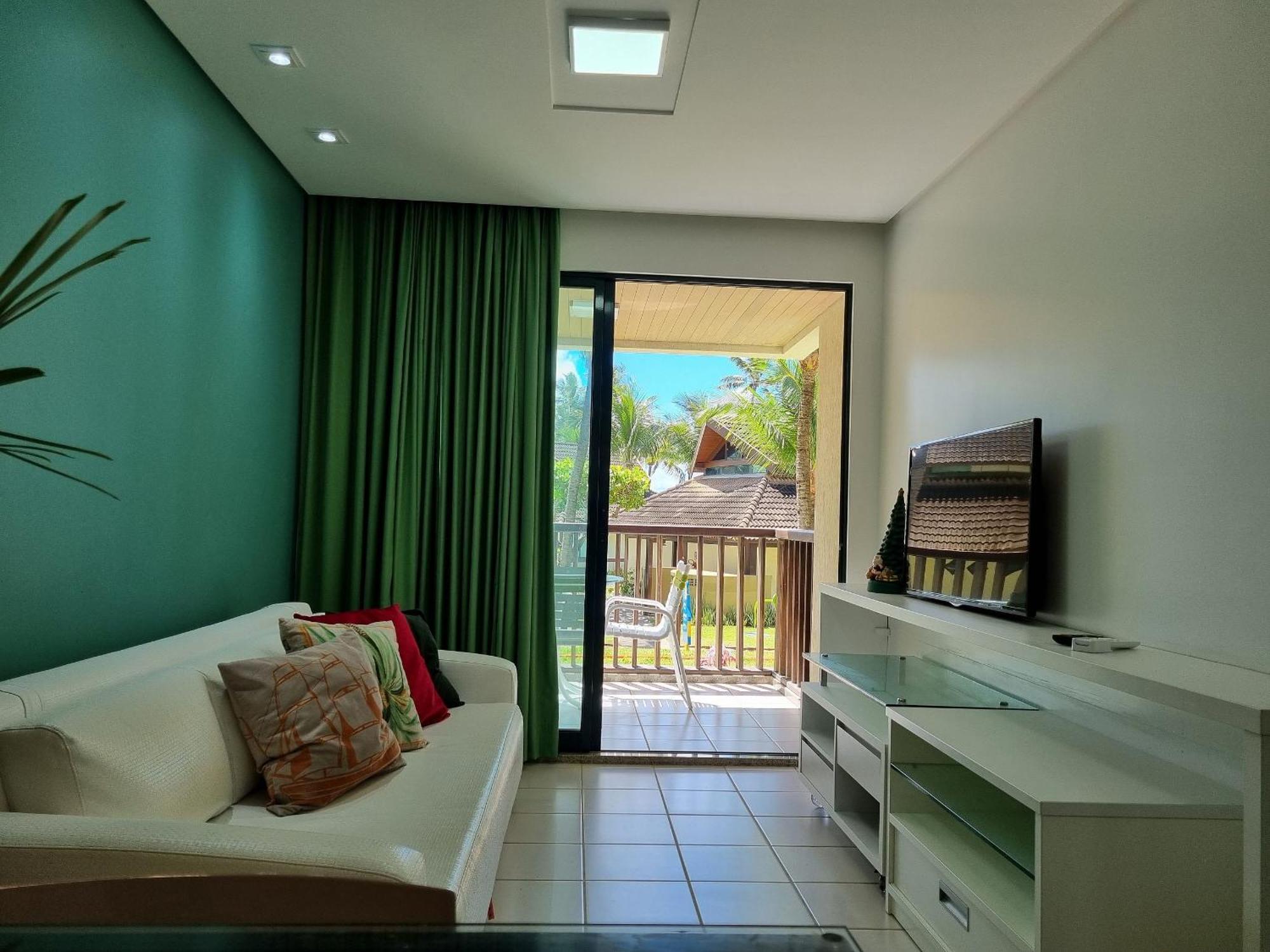 Pôrto das Galinhas Marulhos Suites Resort Muro Alto Beira Mar Por Brevelar מראה חיצוני תמונה