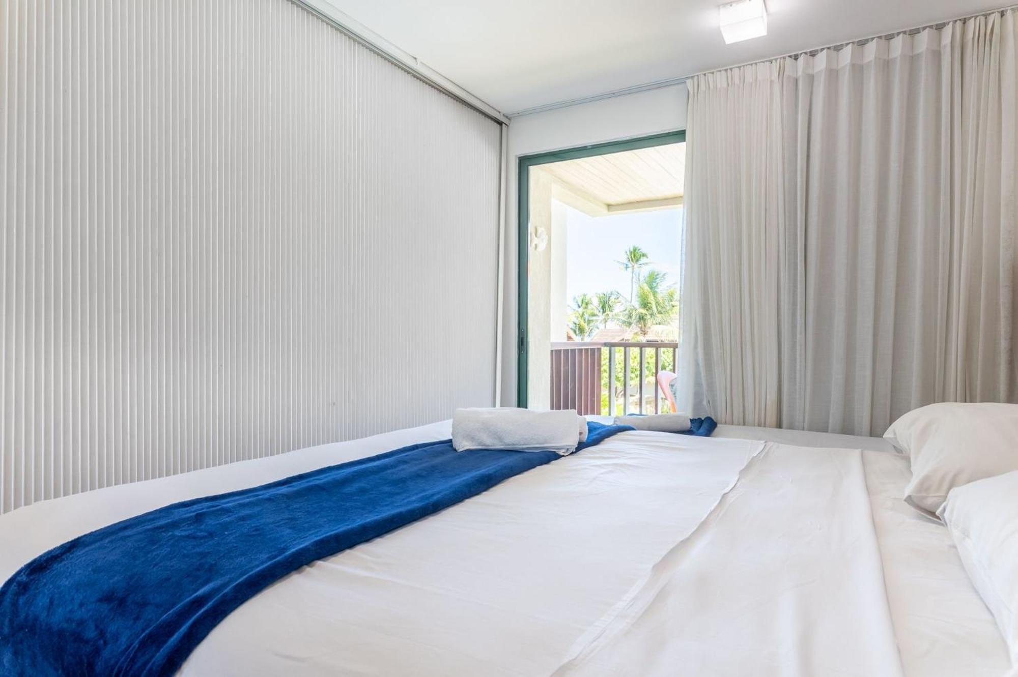 Pôrto das Galinhas Marulhos Suites Resort Muro Alto Beira Mar Por Brevelar מראה חיצוני תמונה