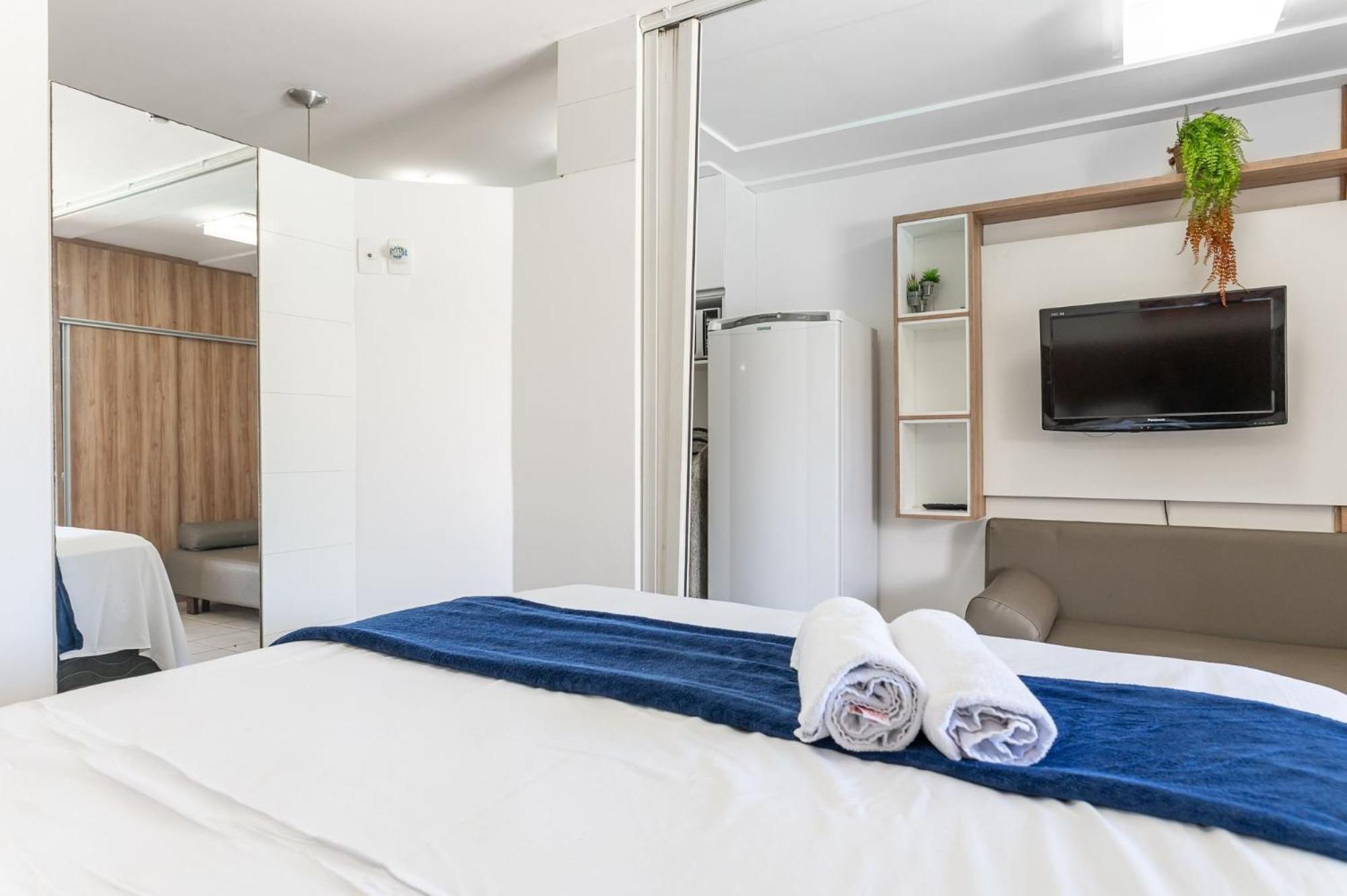 Pôrto das Galinhas Marulhos Suites Resort Muro Alto Beira Mar Por Brevelar מראה חיצוני תמונה