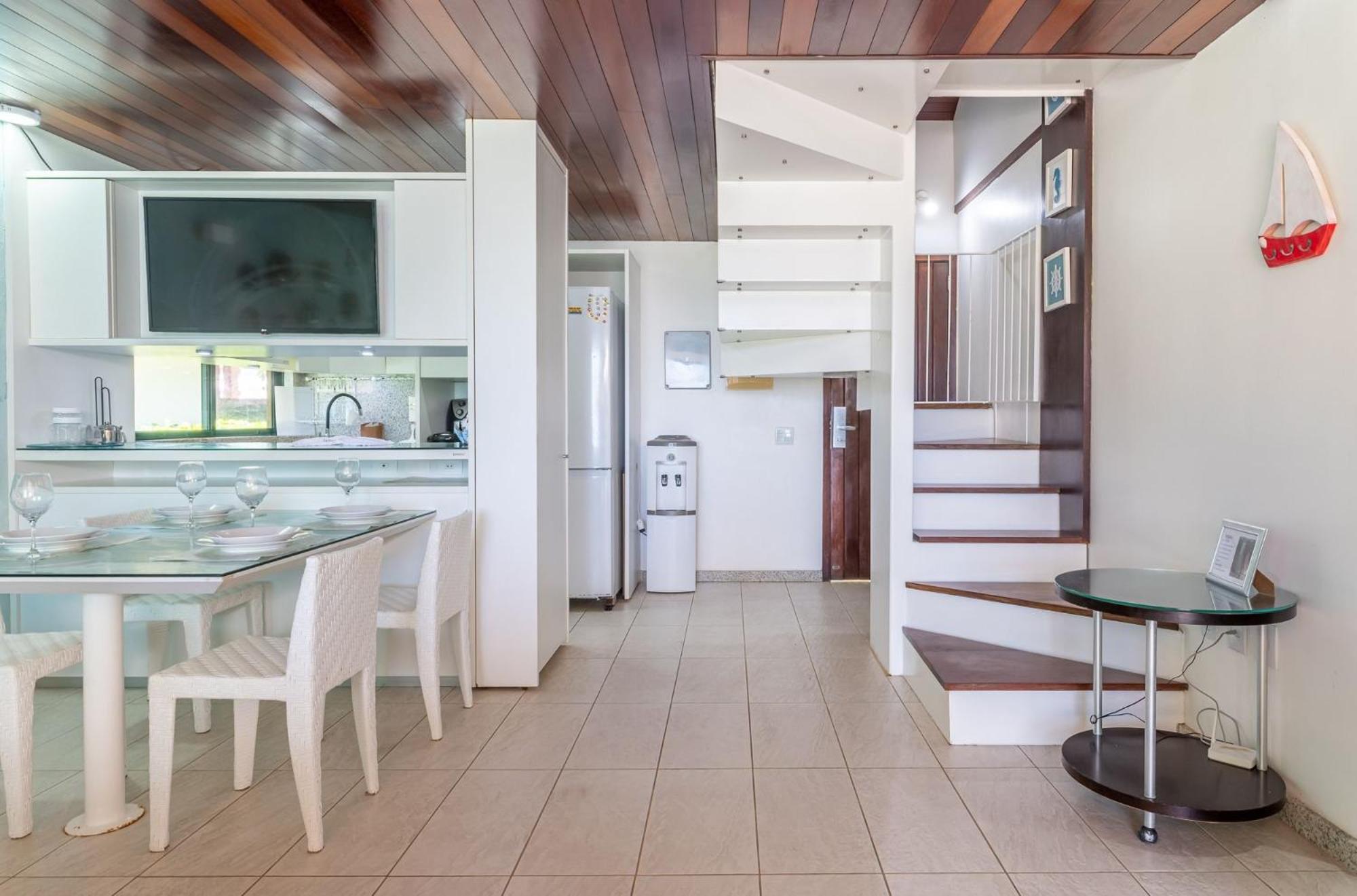 Pôrto das Galinhas Marulhos Suites Resort Muro Alto Beira Mar Por Brevelar מראה חיצוני תמונה