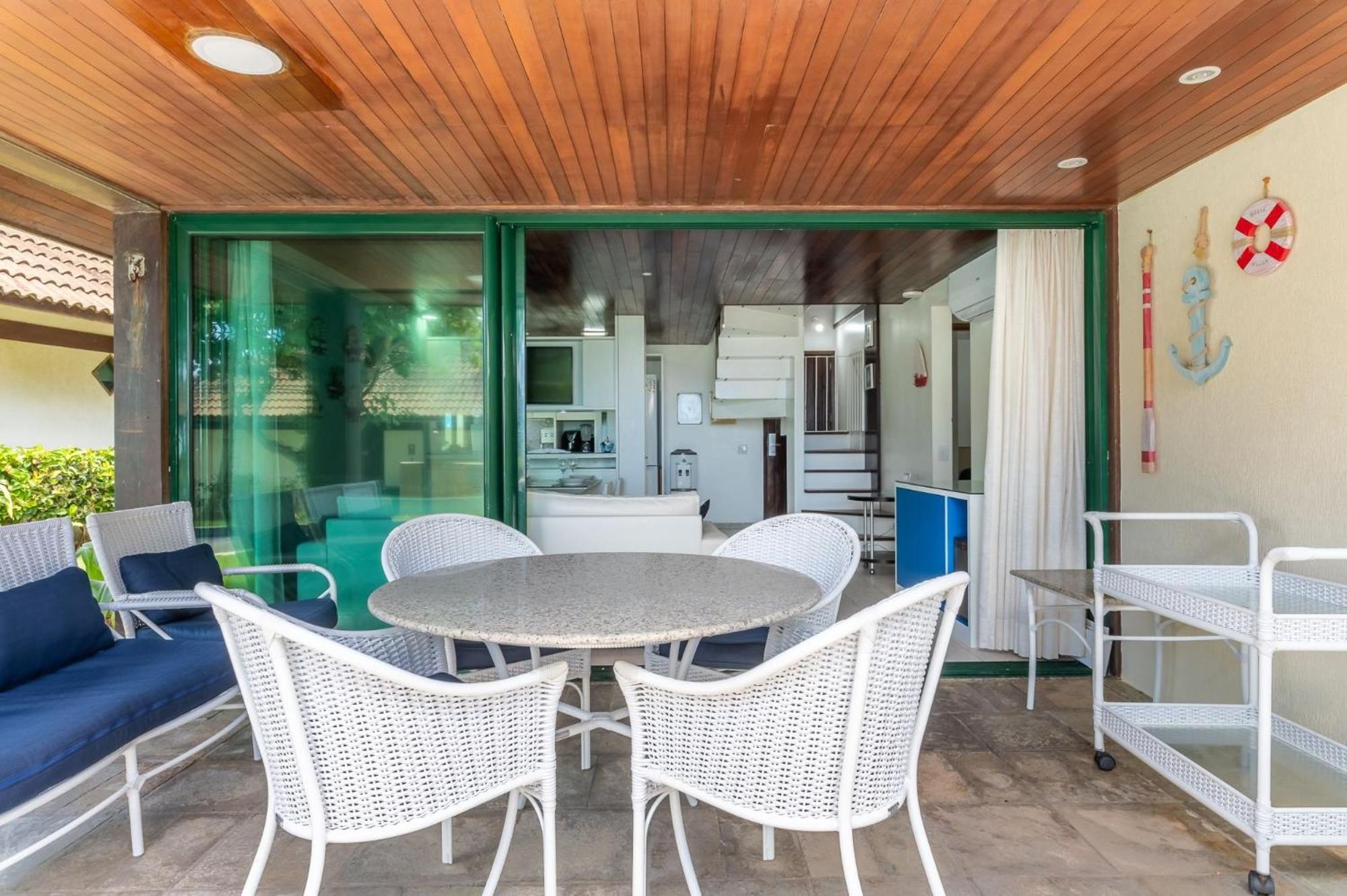 Pôrto das Galinhas Marulhos Suites Resort Muro Alto Beira Mar Por Brevelar מראה חיצוני תמונה