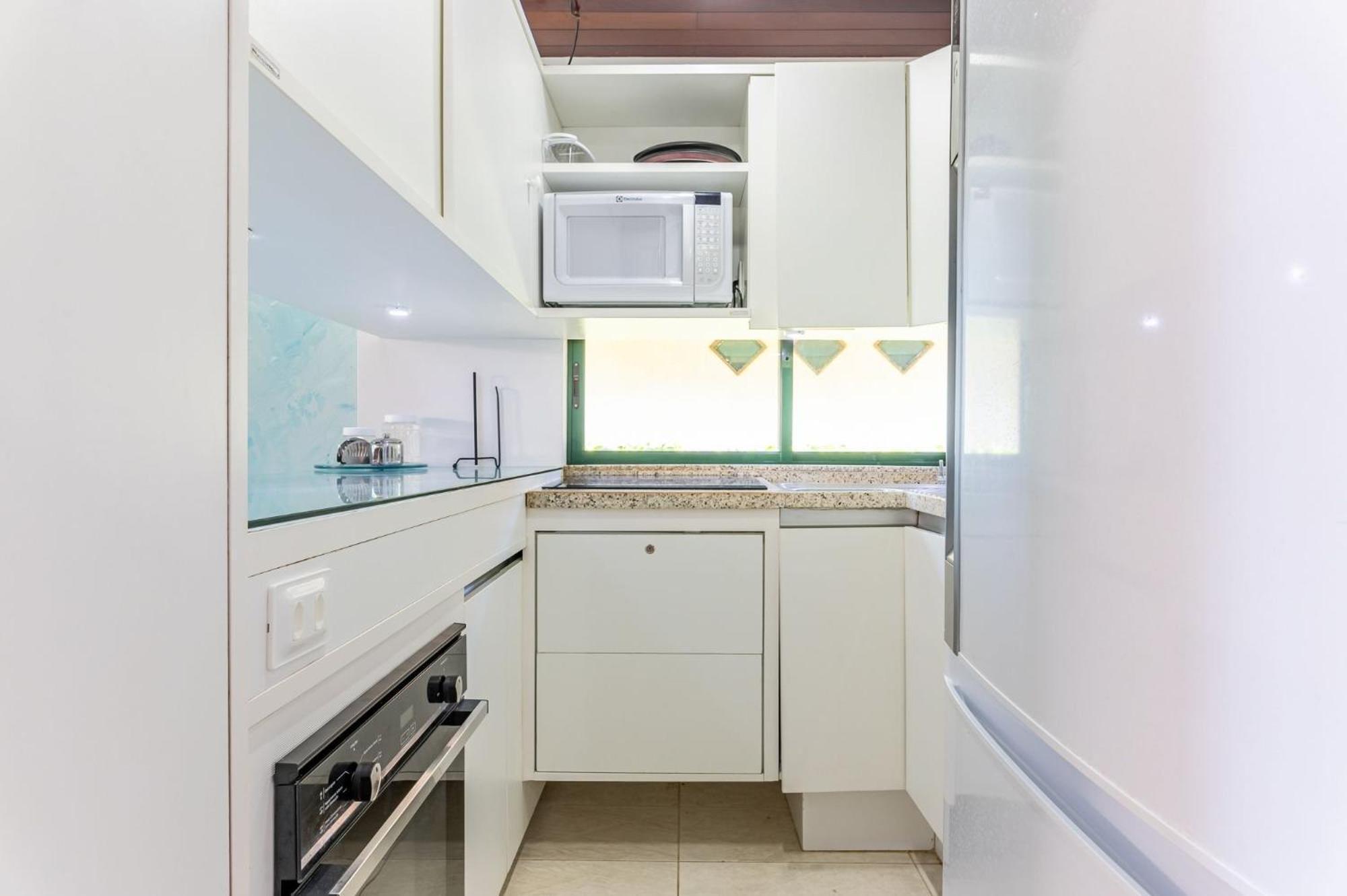 Pôrto das Galinhas Marulhos Suites Resort Muro Alto Beira Mar Por Brevelar מראה חיצוני תמונה