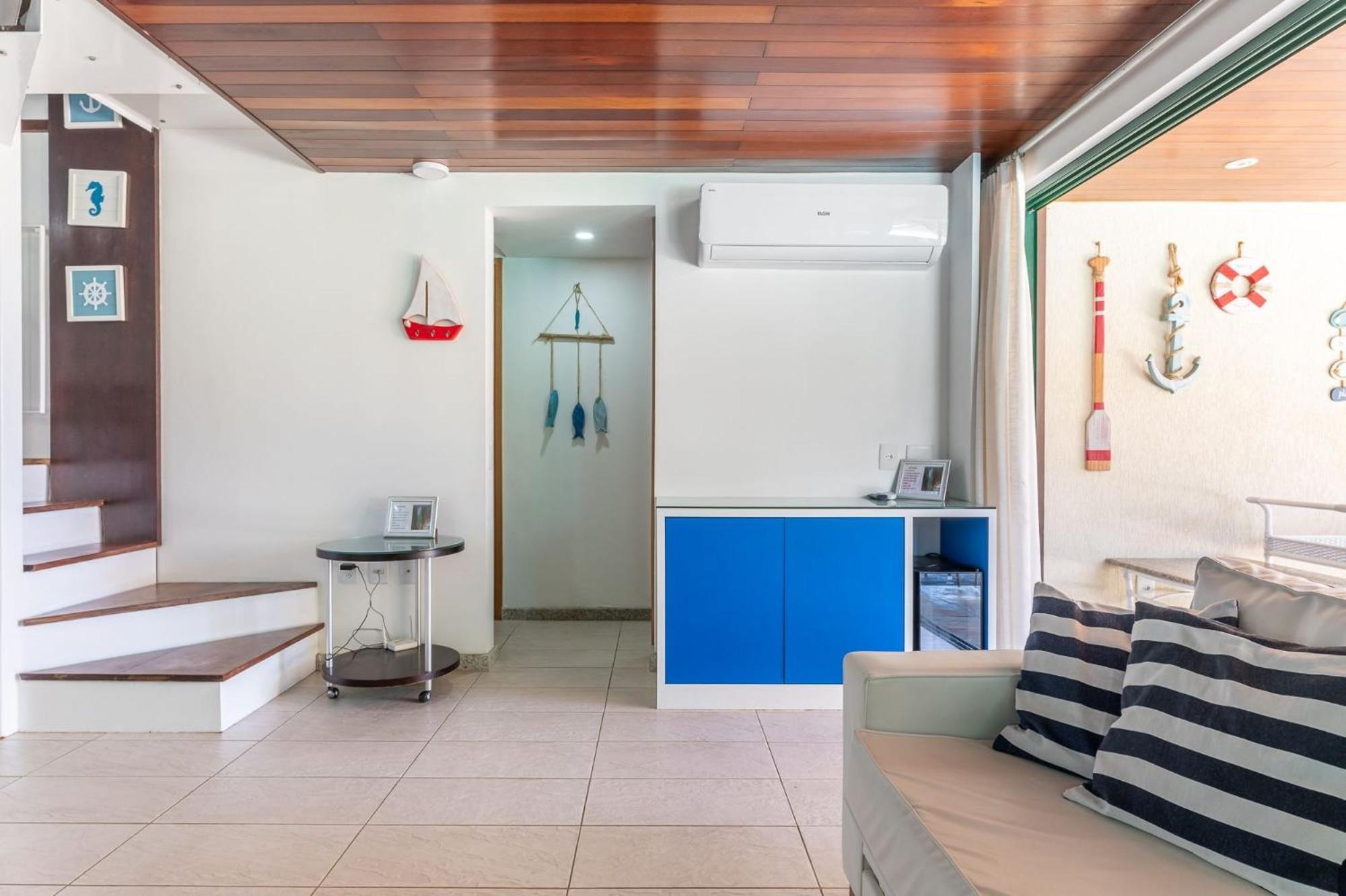 Pôrto das Galinhas Marulhos Suites Resort Muro Alto Beira Mar Por Brevelar מראה חיצוני תמונה