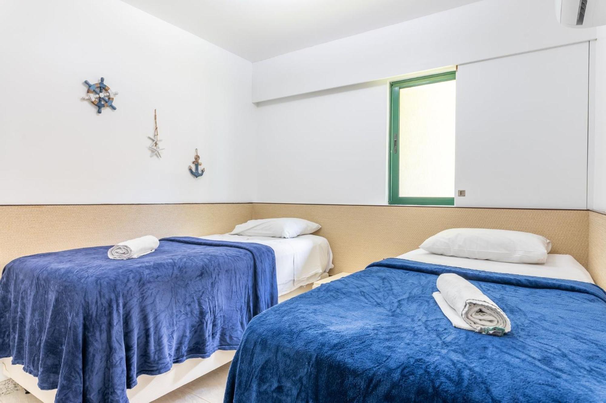 Pôrto das Galinhas Marulhos Suites Resort Muro Alto Beira Mar Por Brevelar מראה חיצוני תמונה