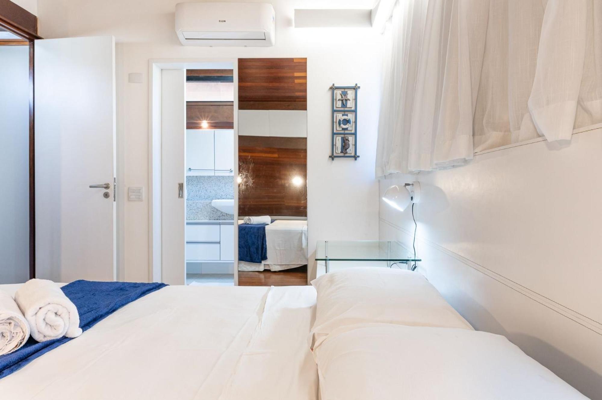 Pôrto das Galinhas Marulhos Suites Resort Muro Alto Beira Mar Por Brevelar מראה חיצוני תמונה