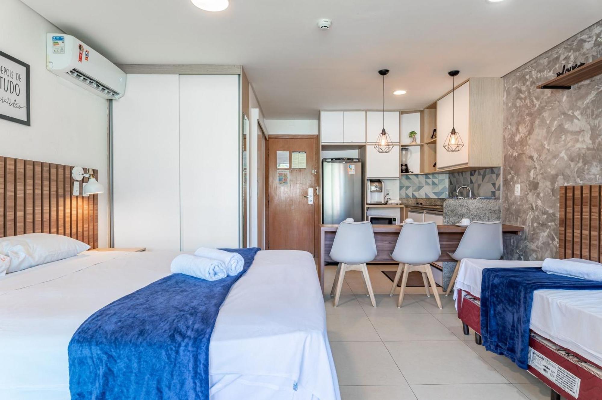 Pôrto das Galinhas Marulhos Suites Resort Muro Alto Beira Mar Por Brevelar מראה חיצוני תמונה